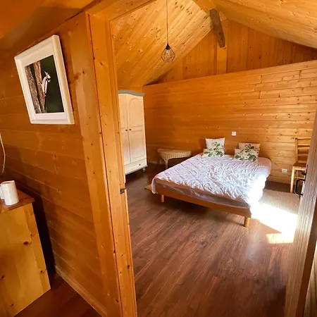 Annexe De Ferme Cosy A 15 Min De Gerardmer,ventron Et La Bresse * Thiefosse