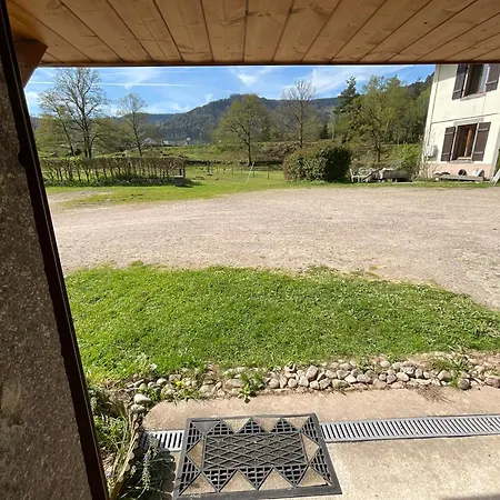Annexe De Ferme Cosy A 15 Min De Gerardmer,ventron Et La Bresse